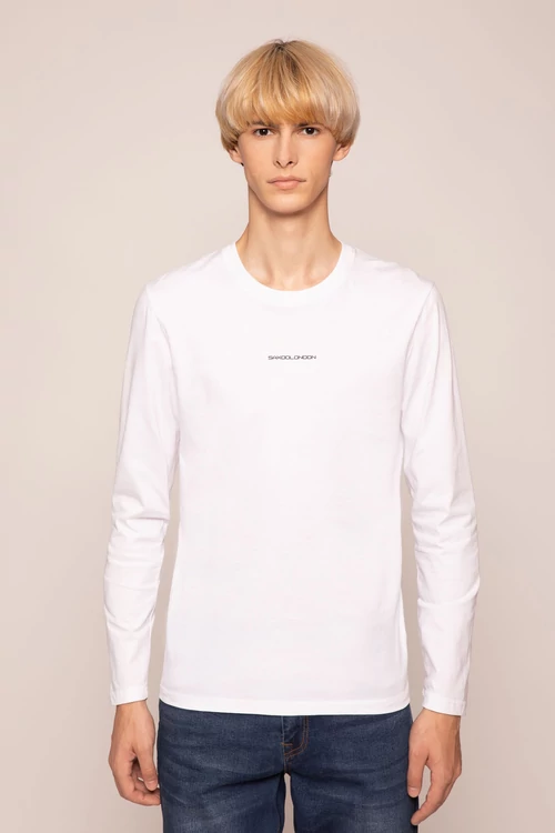 MAPEO póló (white)