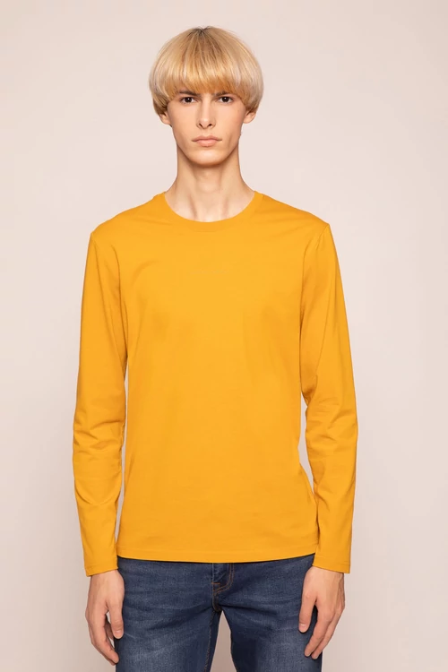 MAPEO póló (yellow)