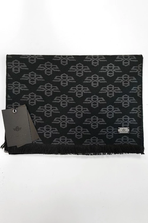 LOWELL szövött sál