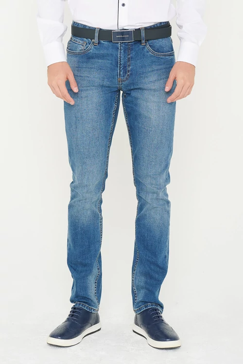 LUNK farmer (blue)