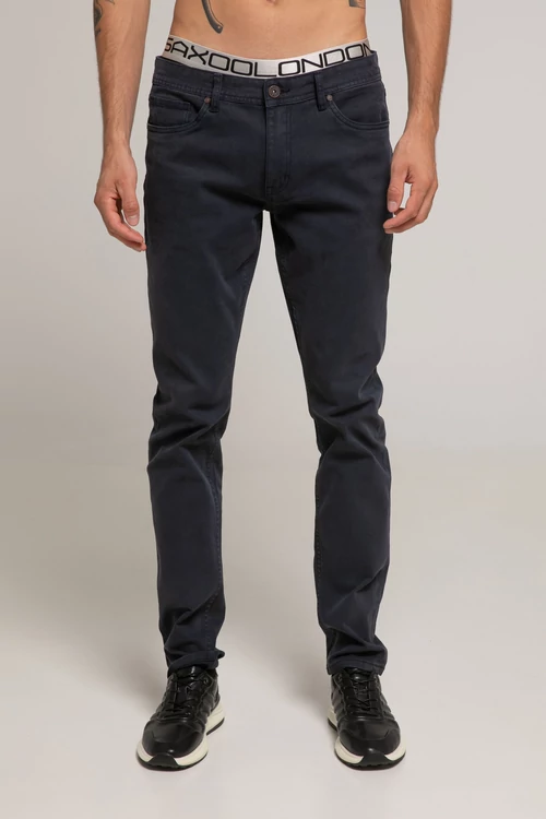 C. RISKY NIMBUS (Slim-fit)