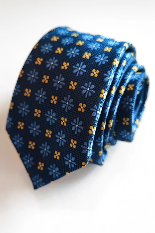 PATTERNED nyakkednő (4303) slim