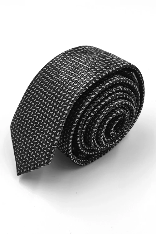 PATTERNED nyakkednő (KB26299 C10) slim
