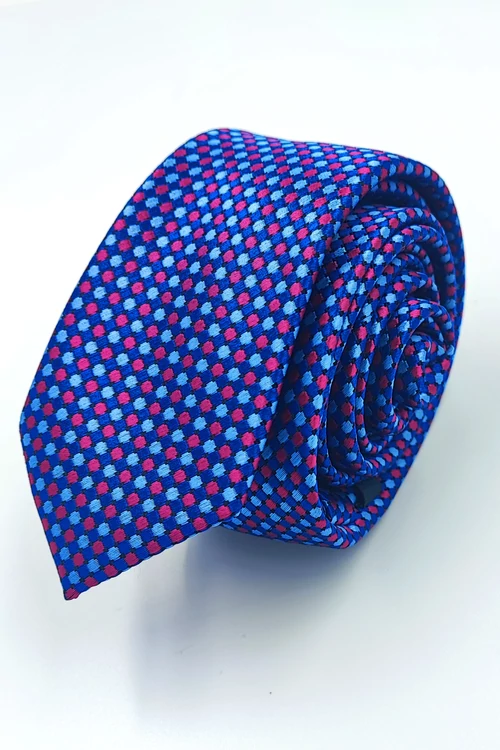 PATTERNED nyakkednő (KB28002 C8) slim