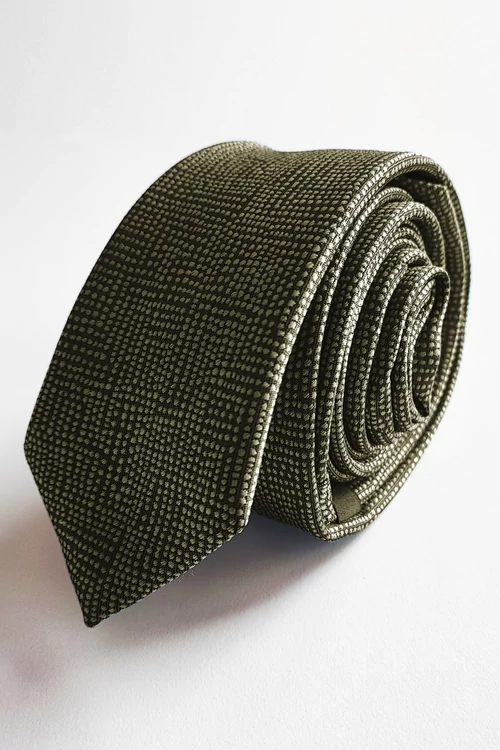 PATTERNED nyakkednő (KB2602B C10) slim