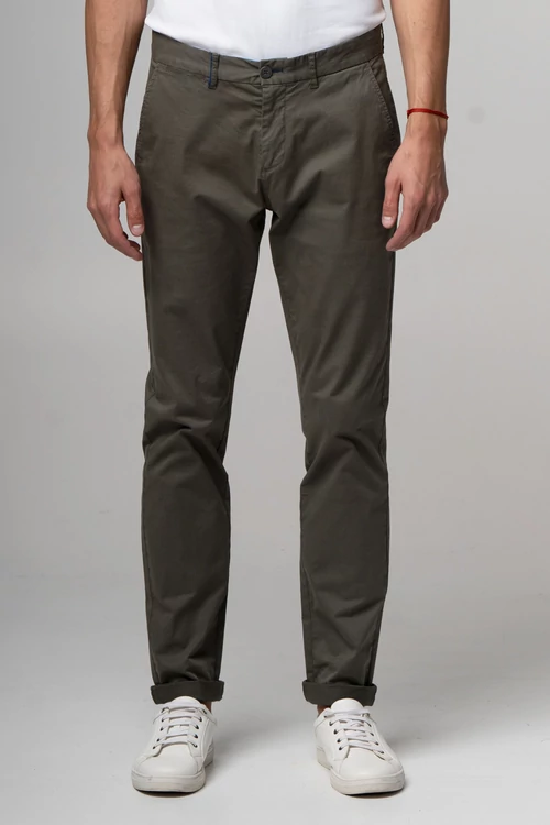 BORA ZEO chino nadrág