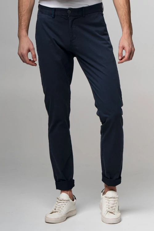 BORA ZEO chino nadrág