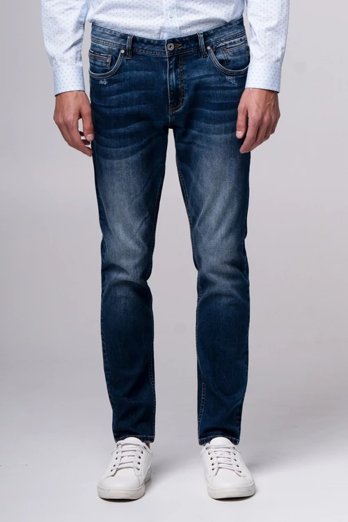 BURIL (Slim-fit)