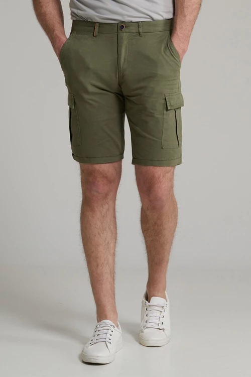 DEVA VETA cargo rövidnadrág