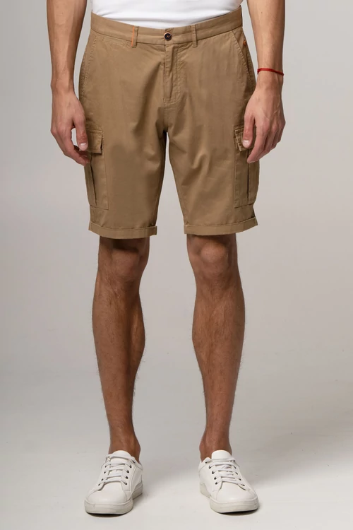 DEVA VETA cargo rövidnadrág