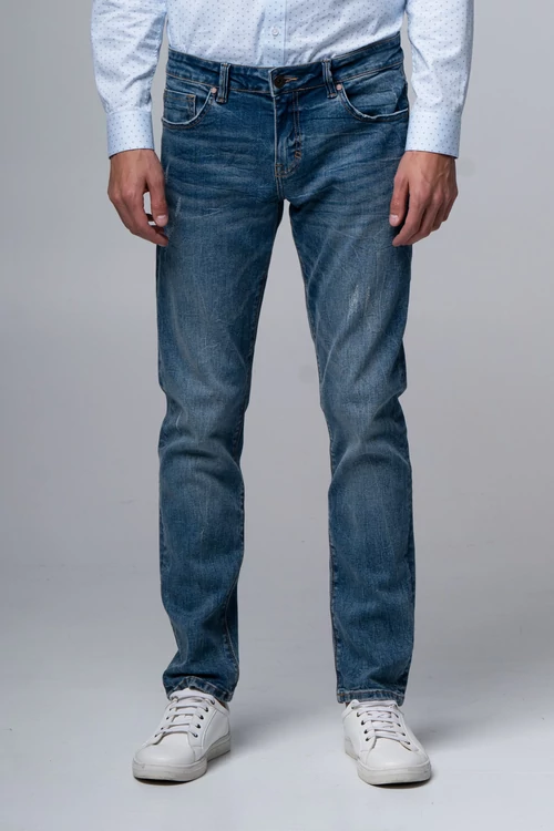 MAKROL (Slim-fit)