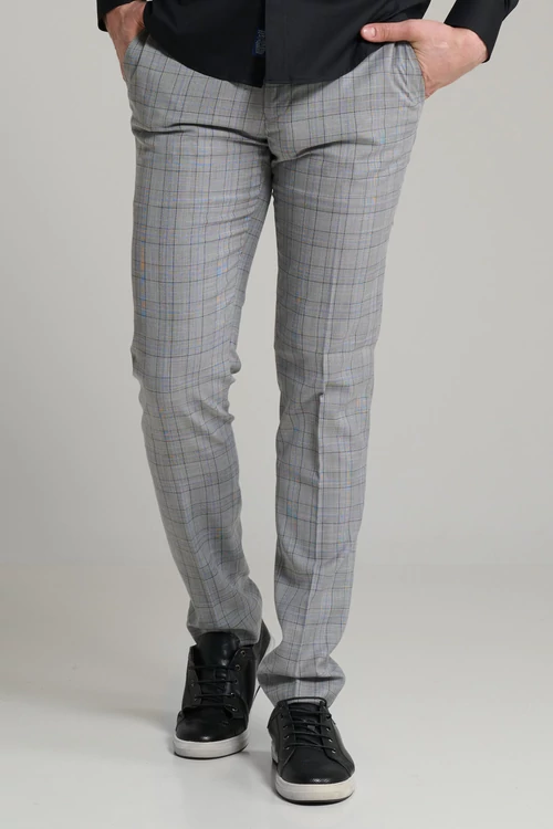 RIDNER CHE (Slim-fit)