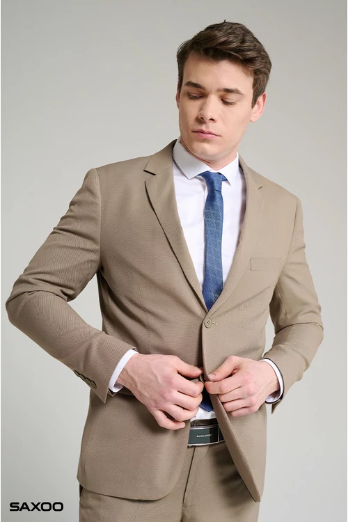 GELLER GRABO öltönyzakó