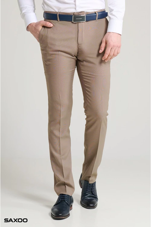 GELLER GRABO (Slim-Fit)