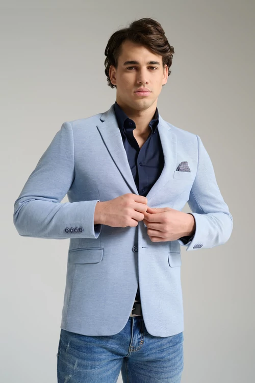 RION sportzakó (blue)