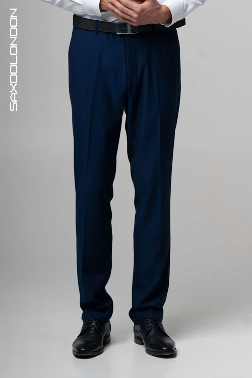 WYOMING INDIGO (Straight-Fit)