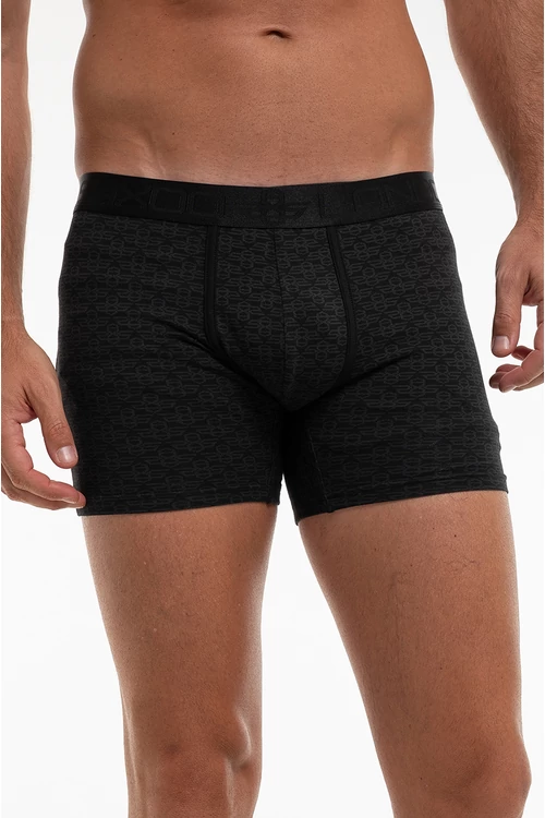 LOGOSAX Boxer (black)