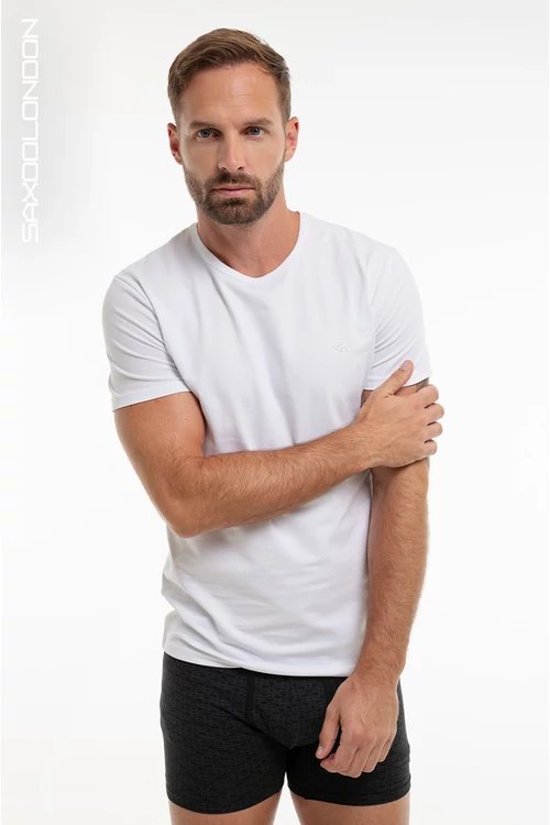 RUBEN Póló - WHITE