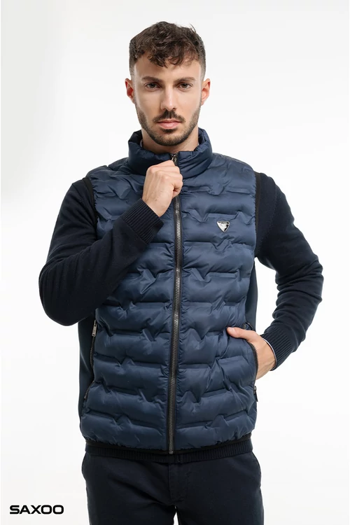 BERGAN Mellény - NAVY