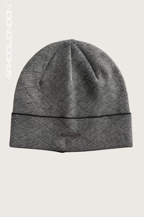 GUSTO Sapka - BLACK
