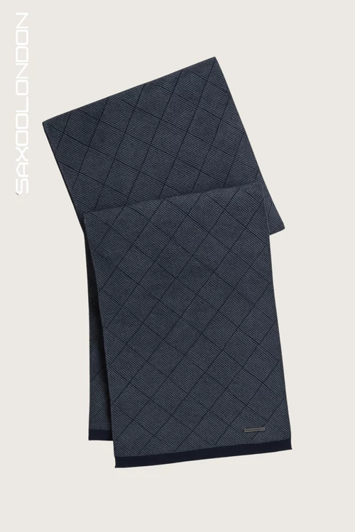 TOGUS Sál - NAVY (170cm * 26cm)