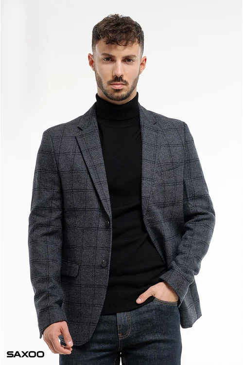 FAUSTO TORK Sportzakó