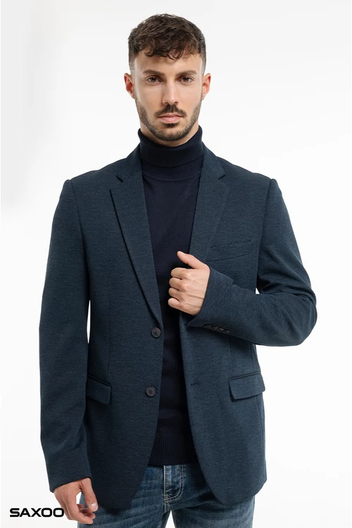 RIONERTON CAB sportzakó - NAVY