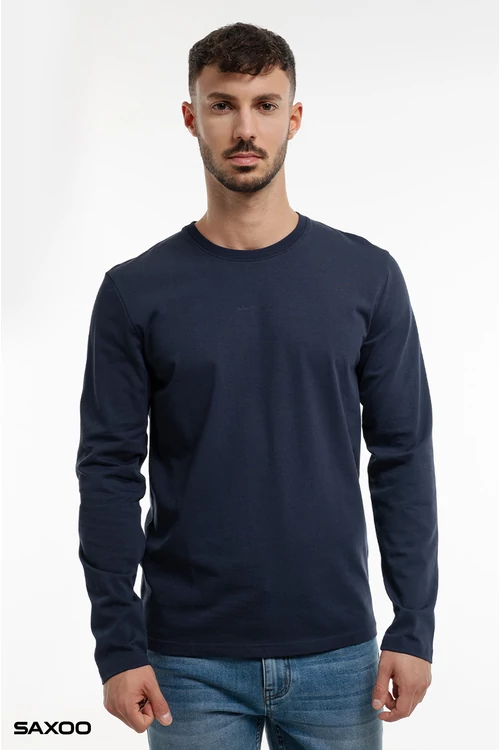MAPEO Póló (navy)