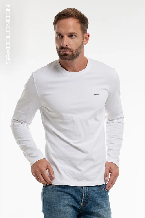 MAPEO póló (white)