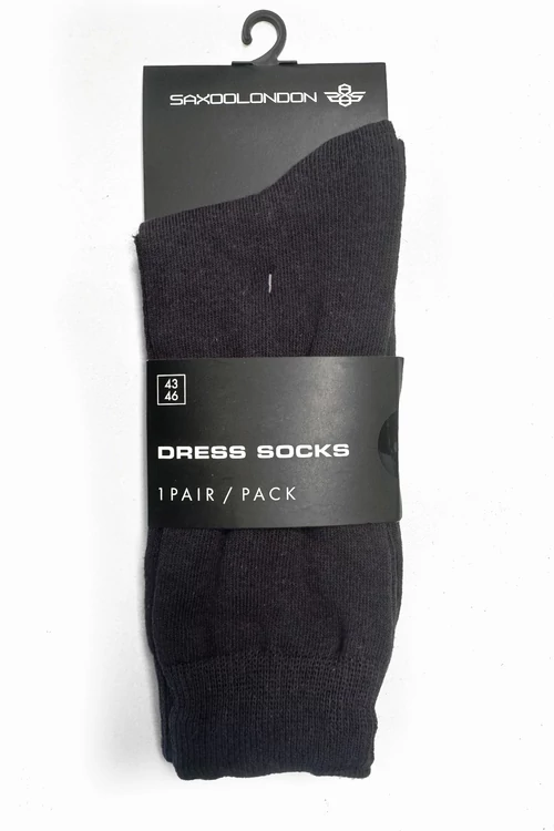 DRESS Zokni (Antracite) 