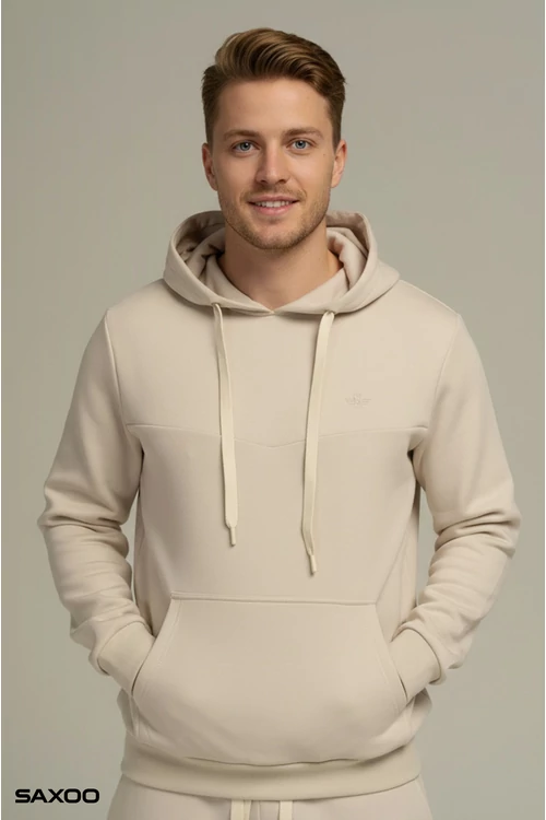 C.RENO kapucnis pulóver