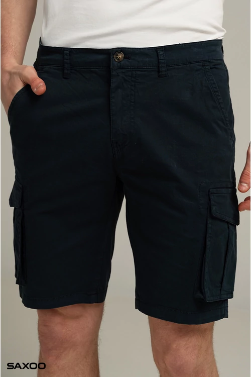 BLACKWATER rövidnadrág (Navy)