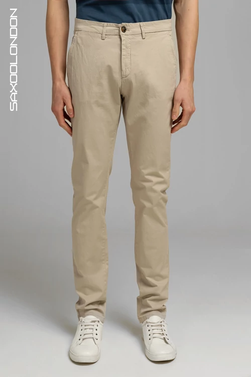 DANBY SHUSY nadrág (beige)