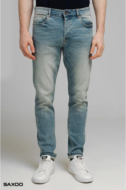 LEVINO (Slim-fit)