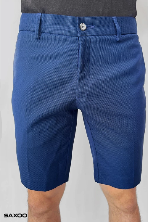 LOBSTER DOT rövidnadrág (blue)