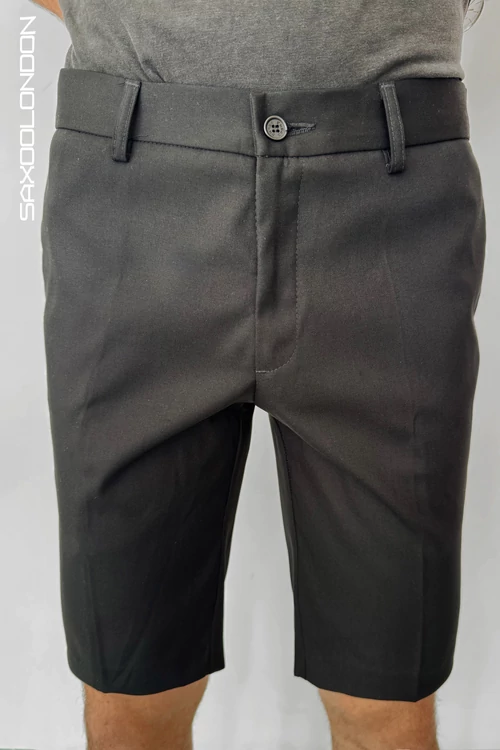 LOBSTER RENTE rövidnadrág (black)