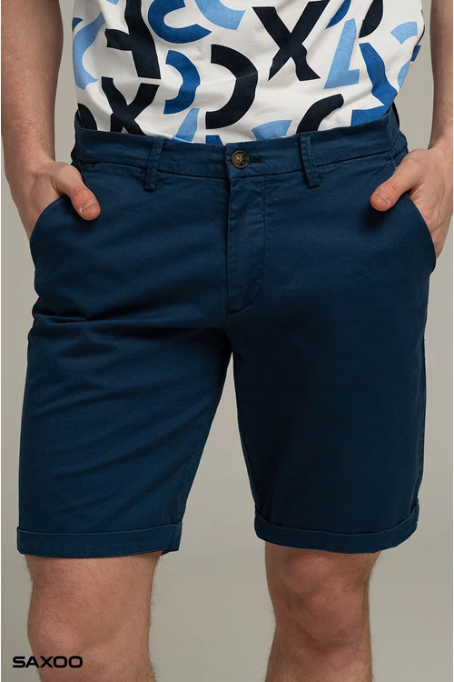 POWELTON rövidnadrág (Blue)