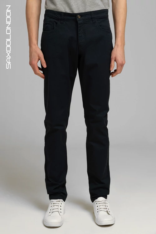 RISKY PHOENIX nadrág (black)