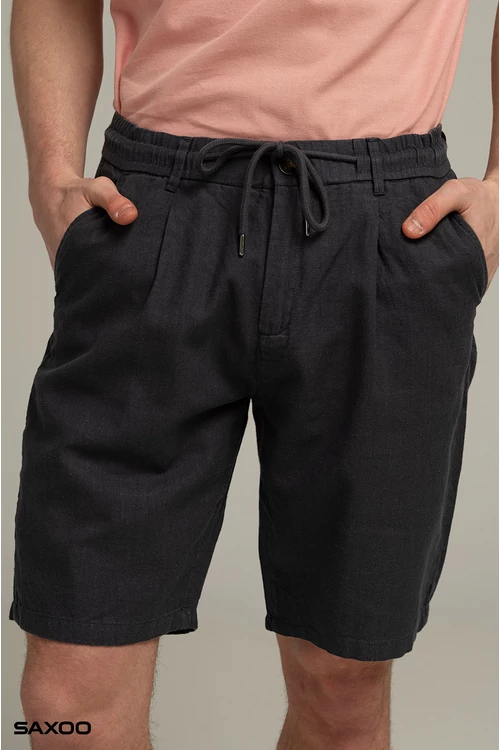 SONORAN rövidnadrág (Navy)