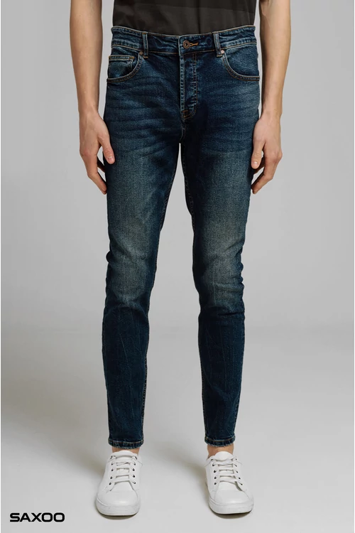 VERTIGO (Skinny-fit)