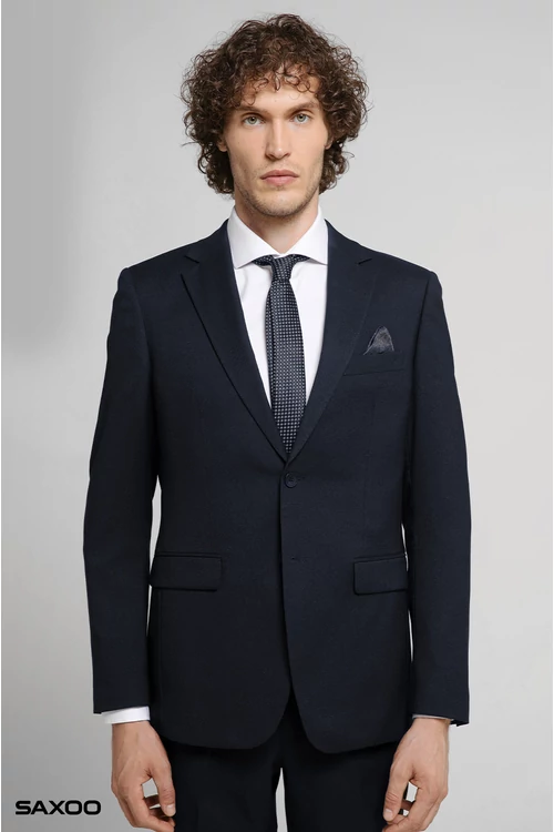 PRACTECH LINE öltönyzakó (navy)