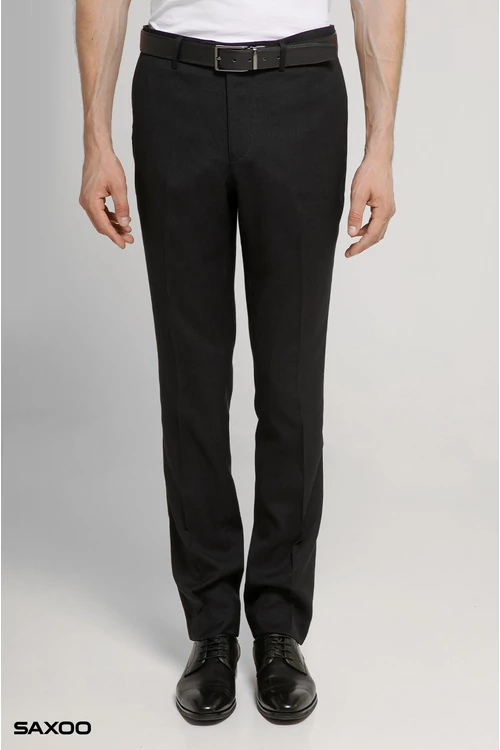 PRACTECH LINE öltönynadrág (black)