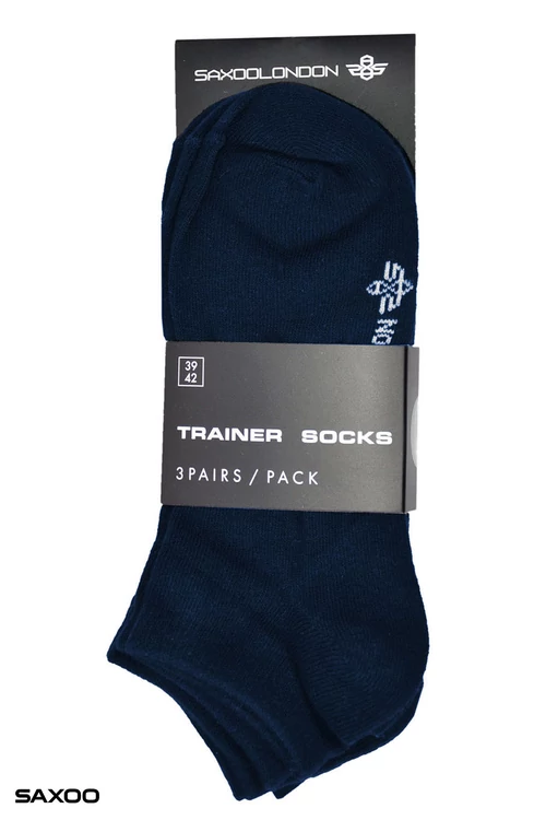 TRAINER zokni