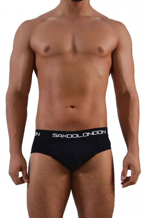 BANBURY alsónadrág  (black)