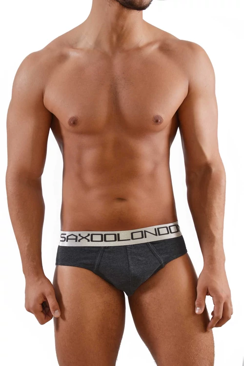 DALLAS alsónadrág (antracite)