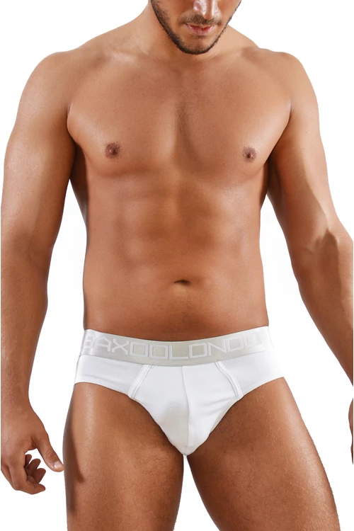 DALLAS alsónadrág (white)