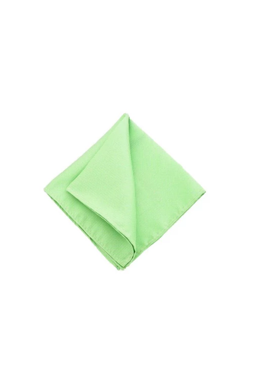 HANKY RICE díszzsebkendő