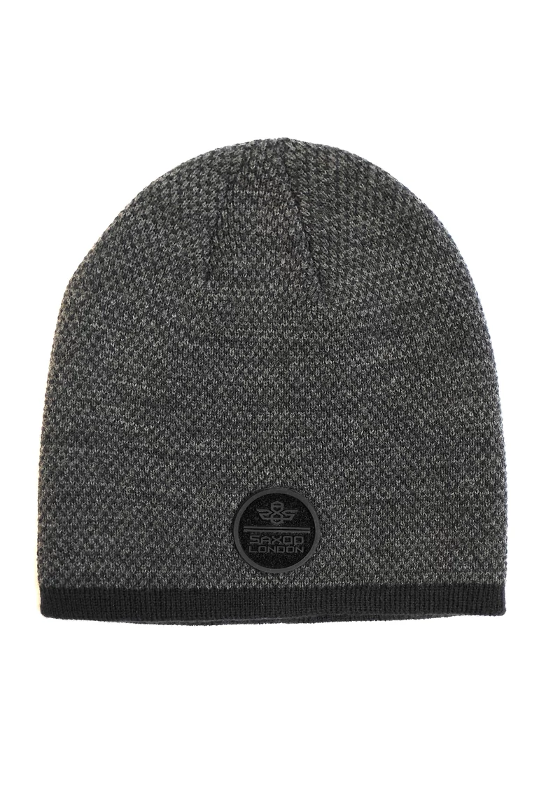 GARAMIS sapka (dark grey)