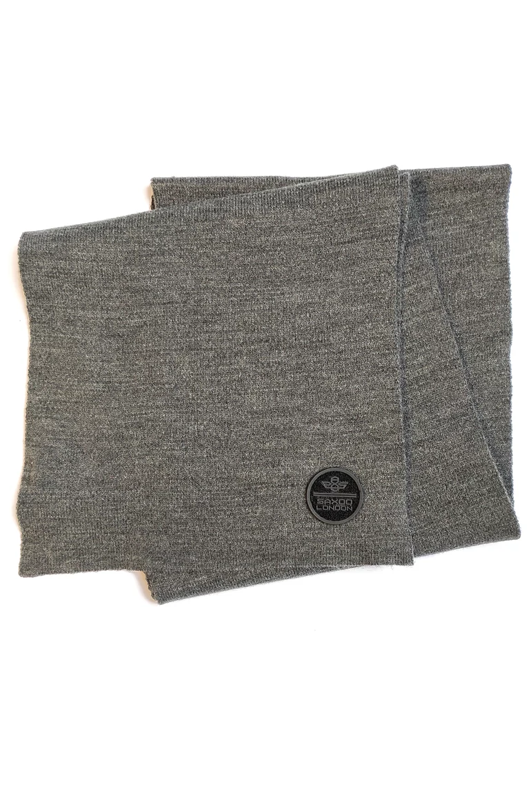 MERANO sál (dark grey)