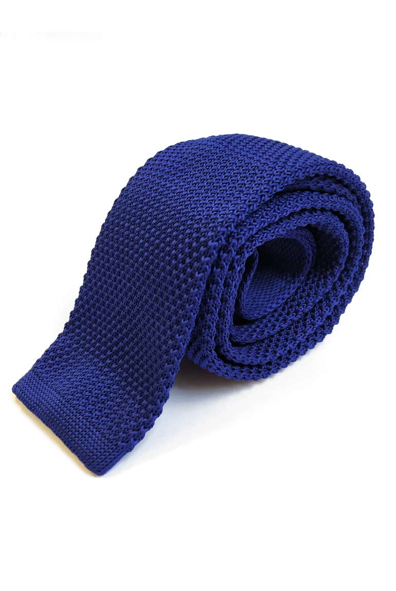 KNITTED 23 nyakkendő 